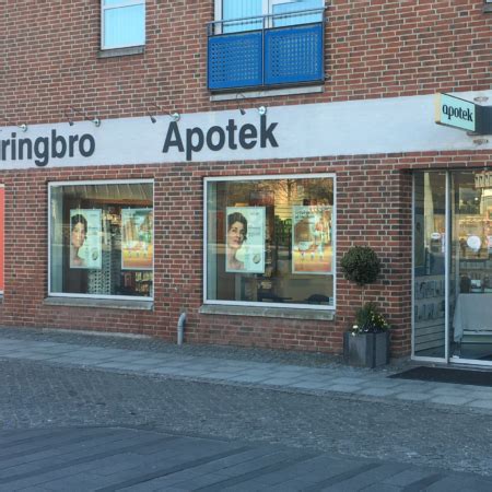 apotek bjerringbro|Bjerringbro Apotek